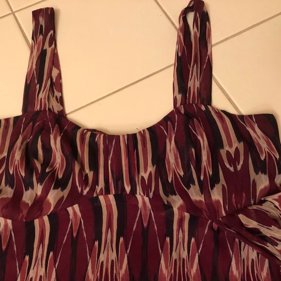 RW&Co event dress - Picture 4 of 8